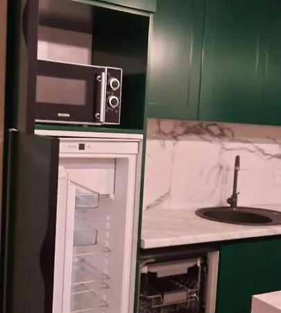 Апартаменти V.i.p Dominikanos