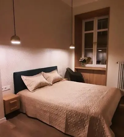 V.i.p Dominikanos * Львів