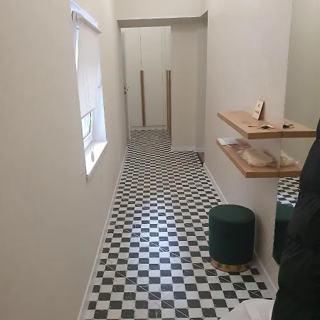 Апартаменти V.i.p Dominikanos