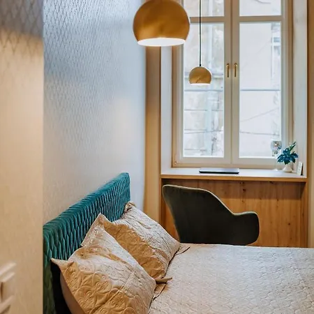 V.i.p Dominikanos Львів