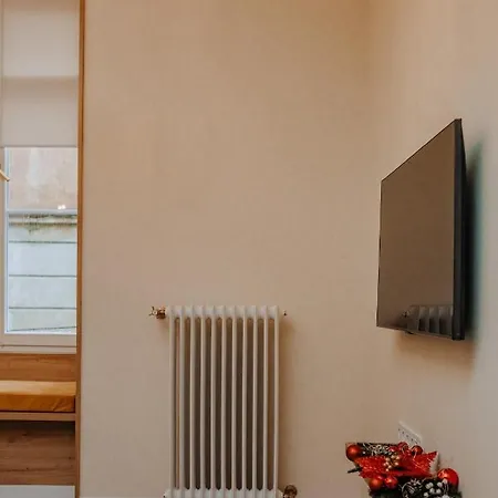 V.i.p Dominikanos Апартаменти *