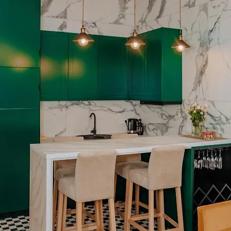 Апартаменти V.i.p Dominikanos *