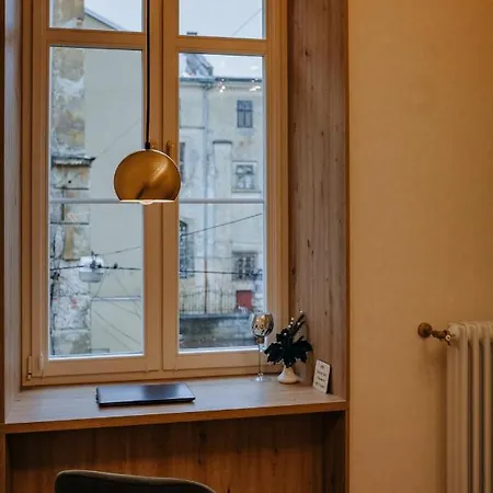 V.i.p Dominikanos * Львів