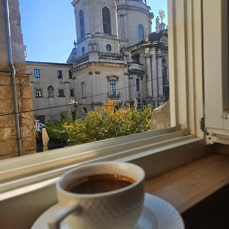 Апартаменти V.i.p Dominikanos *