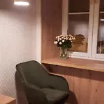 Apartment V.i.p Dominikanos