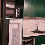 Apartment V.i.p Dominikanos