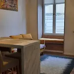 V.i.p Dominikanos Apartment *