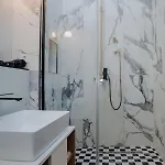 V.i.p Dominikanos Apartment Lemberg