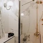 V.i.p Dominikanos Apartment *