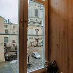 Apartment V.i.p Dominikanos Lviv