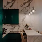 Apartment V.i.p Dominikanos Lemberg