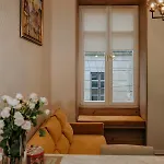 V.i.p Dominikanos Apartment *