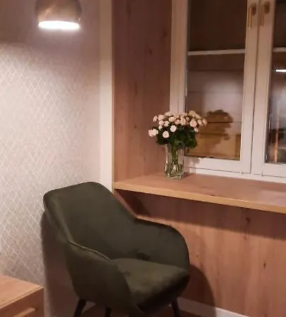 Apartment V.i.p Dominikanos