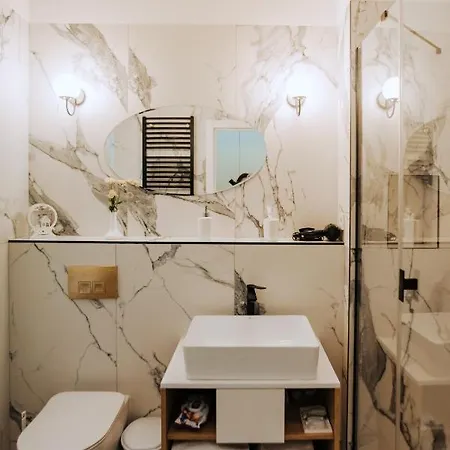 Apartament V.i.p Dominikanos *
