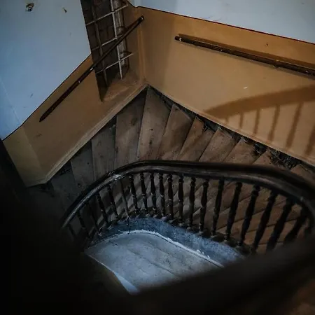 V.i.p Dominikanos Апартаменти Львів