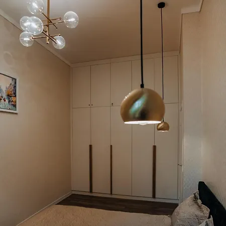 아파트 V.i.p Dominikanos