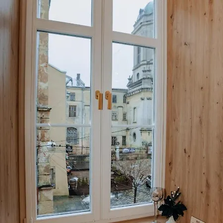 شقة V.i.p Dominikanos *