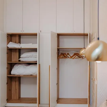 V.i.p Dominikanos شقة