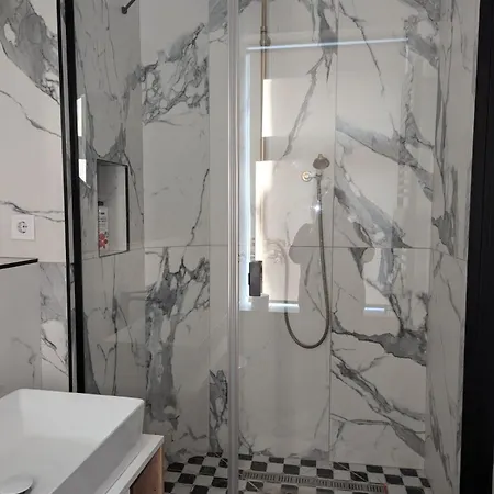 Apartment V.i.p Dominikanos *