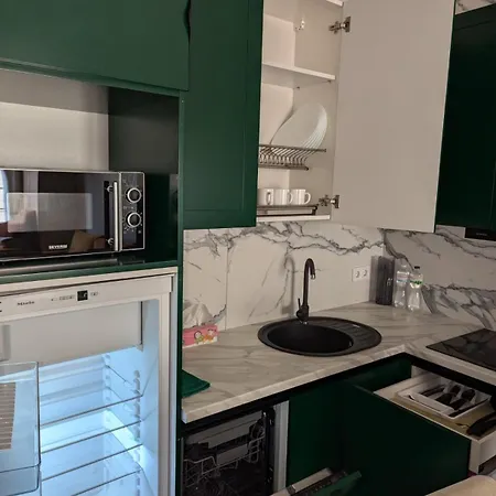 아파트 V.i.p Dominikanos