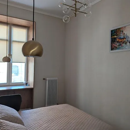 Apartment V.i.p Dominikanos *