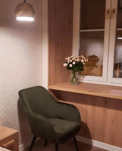 Apartamento V.i.p Dominikanos