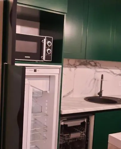 Apartman V.i.p Dominikanos