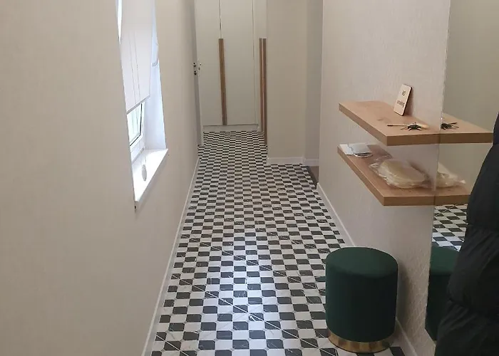 شقة V.i.p Dominikanos