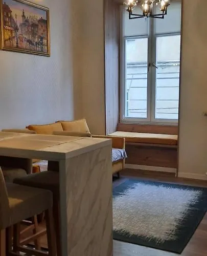V.i.p Dominikanos Apartman *