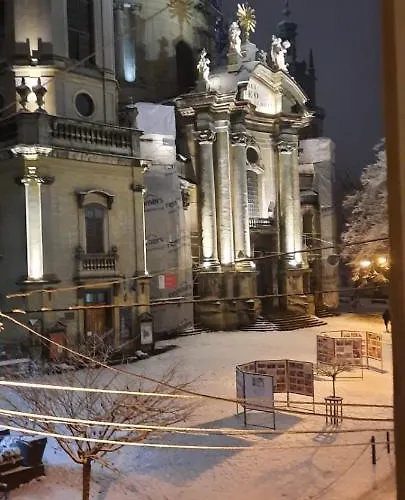 V.i.p Dominikanos Apartamento *