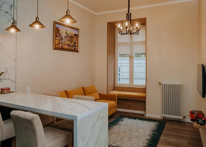 Apartamento V.i.p Dominikanos