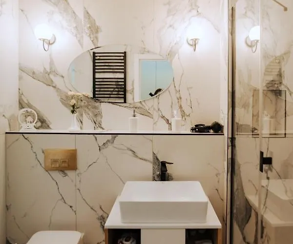 Apartman V.i.p Dominikanos *