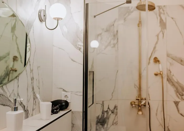 V.i.p Dominikanos Apartamento *