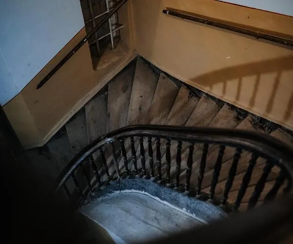 V.i.p Dominikanos Apartman Lviv