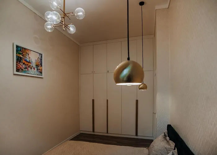 Apartamento V.i.p Dominikanos