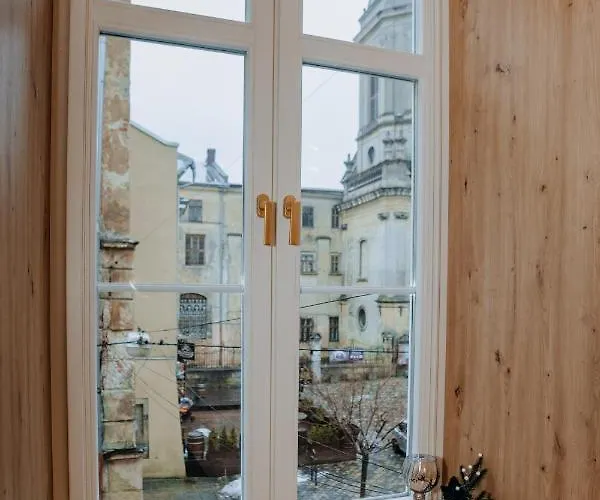 Apartman V.i.p Dominikanos *