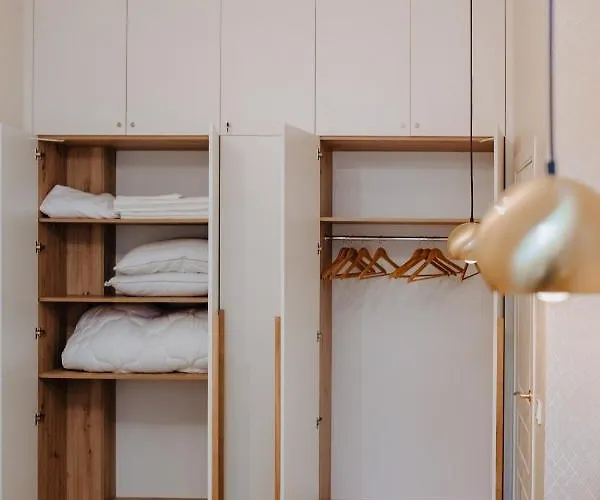 V.i.p Dominikanos Διαμέρισμα