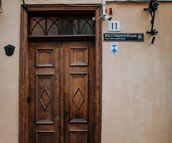 V.i.p Dominikanos Apartman *