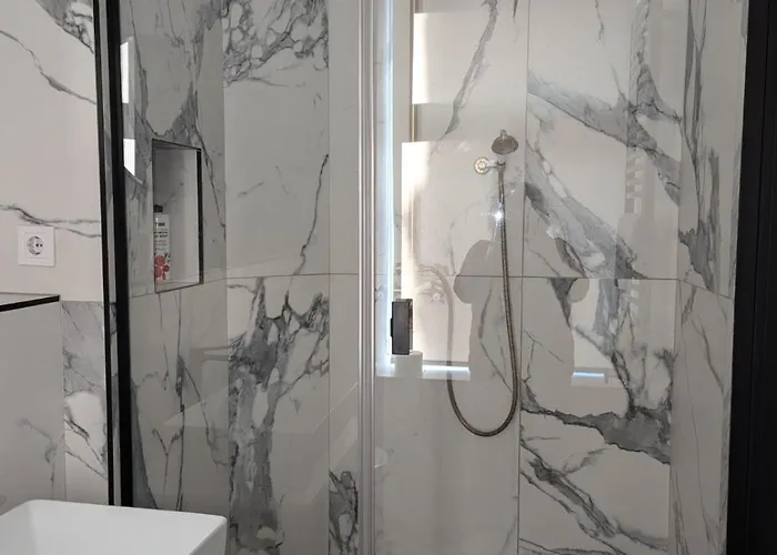 Apartman V.i.p Dominikanos *