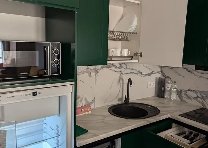 Apartamento V.i.p Dominikanos