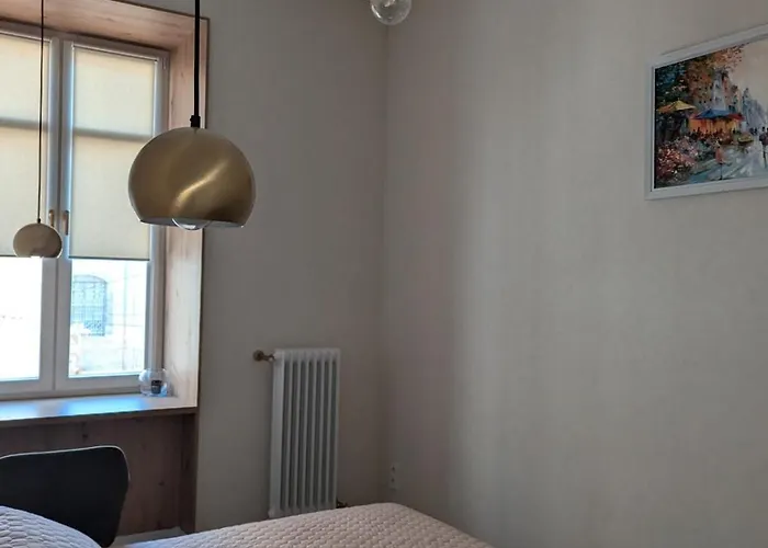 Apartman V.i.p Dominikanos *