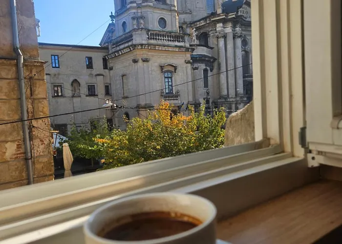 Apartman V.i.p Dominikanos *